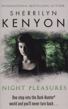 Image of Night Pleasures by Sherrilyn Kenyon Book