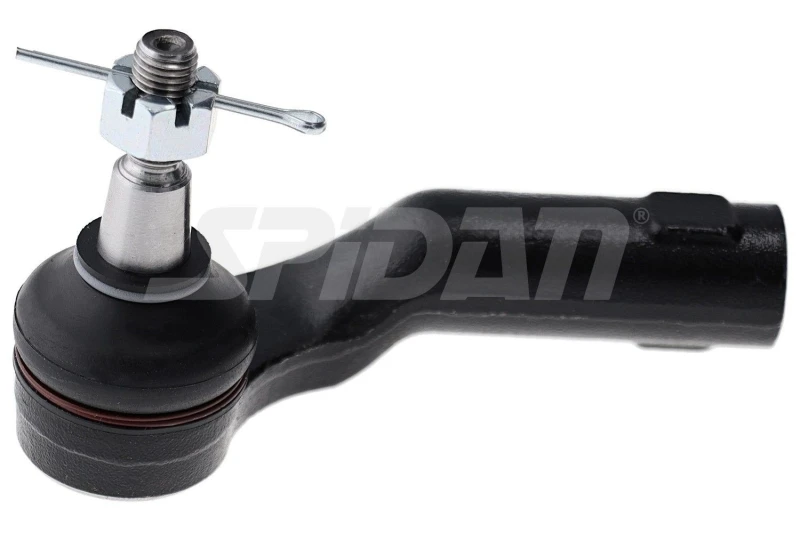 Image of SIDEM 45938 Track rod end Front Axle Left Tie Rod End (914)