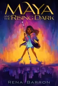 Image of Maya and the Rising Dark