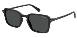 image of Polaroid Sunglasses PLD 2110/S Polarized 807/M9