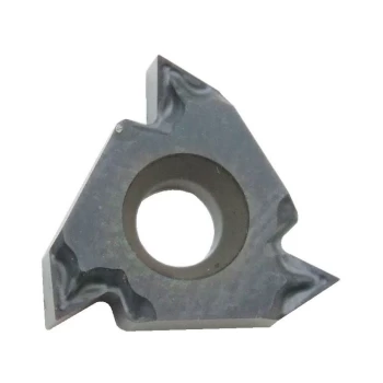 Image of 16IRB-2.0ISO-QMA B-Type Coated Insert - Yamaloy