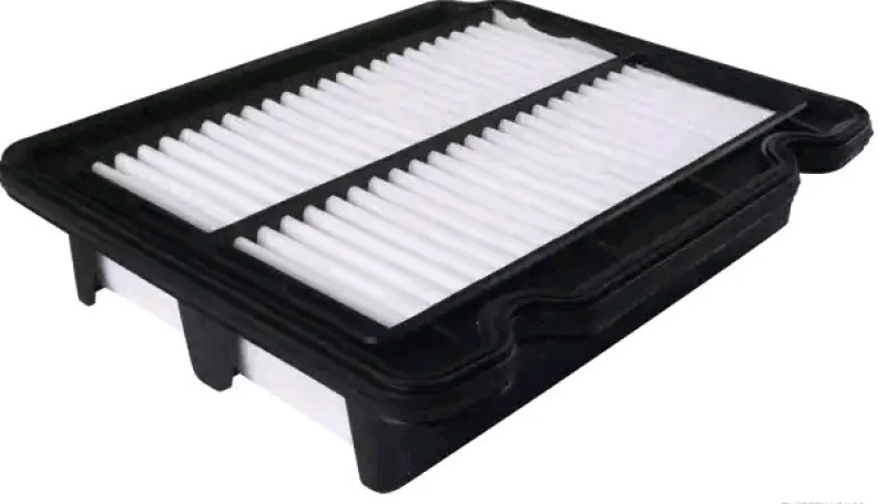 Image of VALEO 585212 Air filter Filter Insert Air Filter (8)