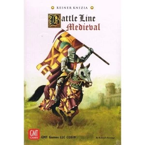 Image of Battle Line: Medieval Edition