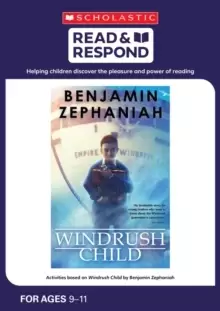 Image of The Windrush Child