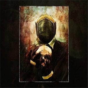 Image of The Brown Tape by Apollo Brown & Ghostface Killah CD Album