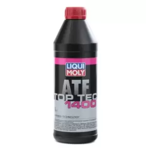 image of LIQUI MOLY Automatic Transmission Fluid 3662 ATF,Automatic Transmission Oil AUDI,MERCEDES-BENZ,FORD,A6 Avant (4F5, C6),A6 Avant (4G5, 4GD, C7)