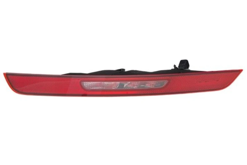 Image of HELLA Rear light HELLA 2ZR 011 501-121