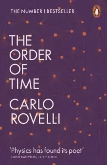 Image of The Order of Time