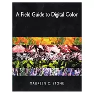 Image of field guide to digital color