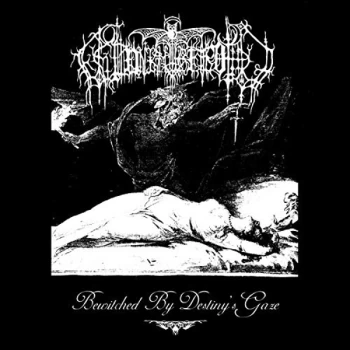 Image of Midnight Betrothed - Bewitched By Destiny's Gaze CD