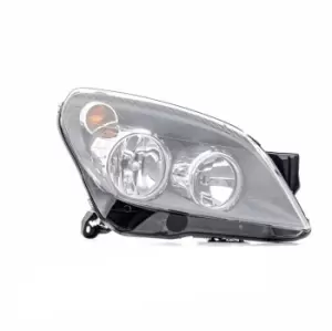 HELLA Headlights Right 1EG 270 370-321 Headlamp,Headlight OPEL,Astra H Caravan (A04),Astra H Schragheck (A04),Astra H GTC (A04),Astra H TwinTop (A04)