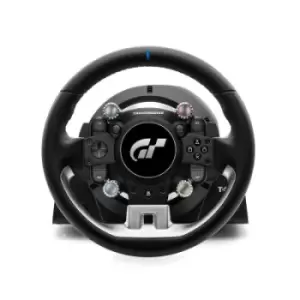 Image of Thrustmaster T-GT II Racing Steering Wheel for Playstation