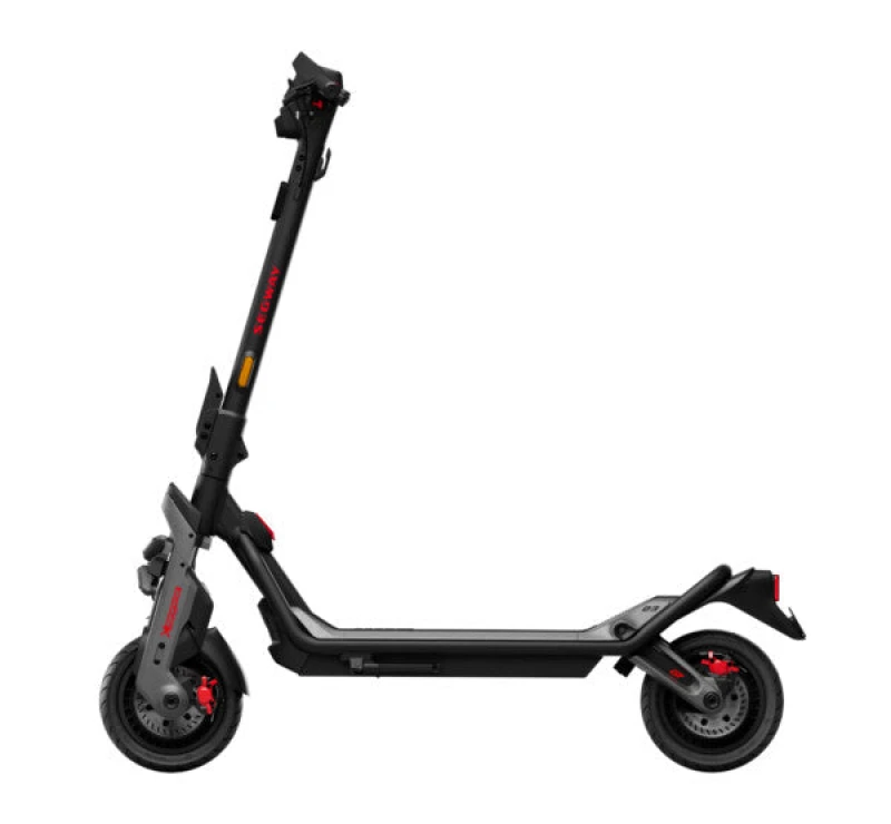 Image of Segway Segway GT3 E Black and Grey AA.06.02.010004