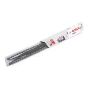 Image of Bosch Wiper blade 3 397 010 253 Windscreen wiper,Window wiper FORD,RENAULT,PEUGEOT,Fiesta Mk5 Schragheck (JH1, JD1, JH3, JD3),Fiesta Mk6 Limousine
