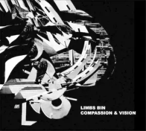 Image of Compassion and Vision by Limbs Bin CD Album