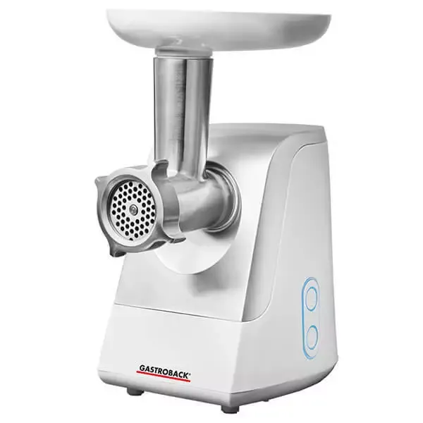 Image of Gastroback Gastroback Design Mincer Plus 61403