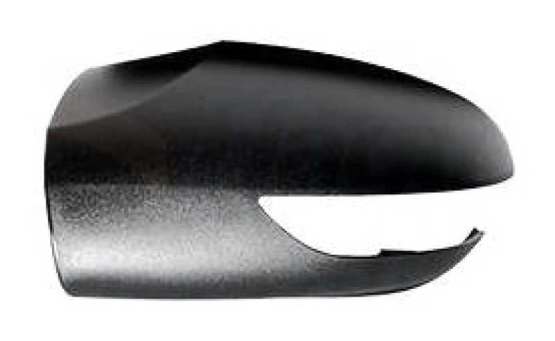 Image of VAN WEZEL 3017843 Cover, outside mirror * HAGUS * Left, primed Cover,outside mirror (23)