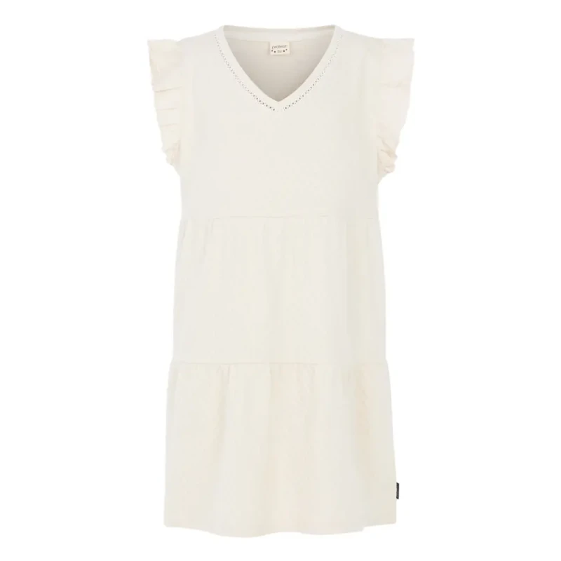 Image of Protest Girl's shorts Protest Unicorn Blanc Female 4 ans