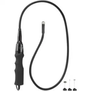 image of USB endoscope VOLTCRAFT BS-18HD/USB Probe diameter: 8mm Probe length: 88cm Focus, LED lit