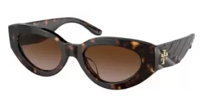 image of Tory Burch Sunglasses TY7178U 172813