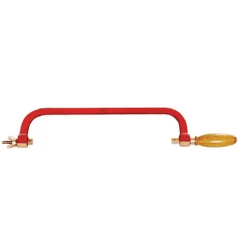 Image of Spark Resistant Hacksaw Frame Al-Br' - Kennedy