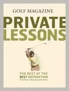Image of golf magazine private lessons the best of the best instruction