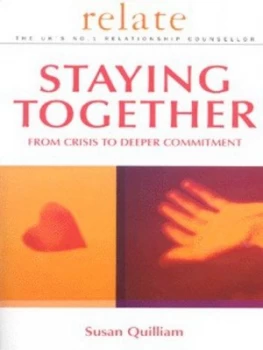 Image of Staying Together by Susan Quilliam Paperback
