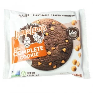 Image of Lenny & Larry's Complete Cookies In Flavour Salted Caramel x 1 Cookie