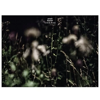 Image of Anneli Drecker - Rocks & Straws Vinyl