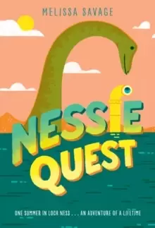 Image of Nessie Quest
