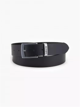 Image of levis Belts Men Black Pelle - Leather