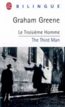 Image of Graham Greene Book