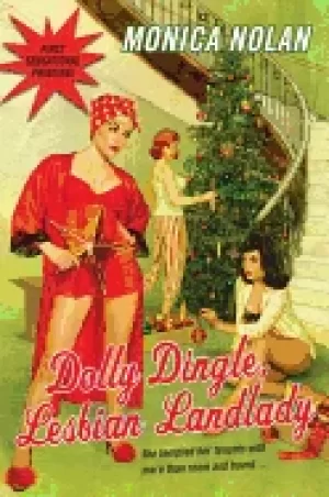 Image of dolly dingle lesbian landlady