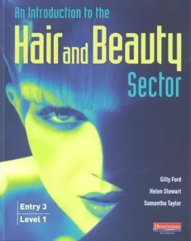 Image of An introduction to the hair and beauty sector by Ms Gilly Ford