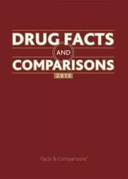 Image of Drug Facts and Comparisons 2015 by
