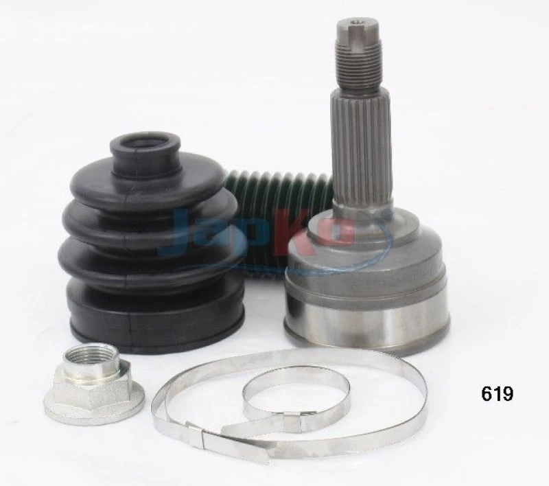 Image of JAPKO CV joint kit JAPKO 62619