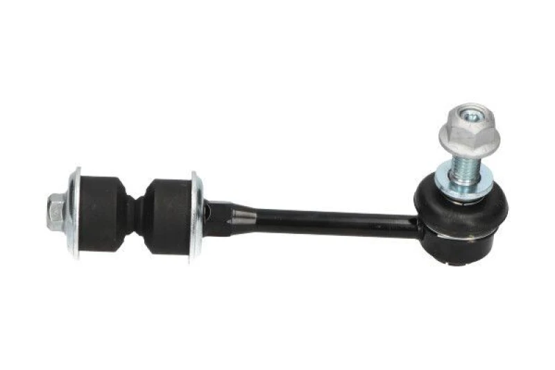 Image of KAVO PARTS Anti-roll bar link KAVO PARTS SLS-1024