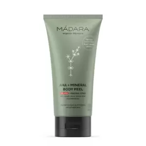 image of MADARA AHA Mineral Body Peel 175ml