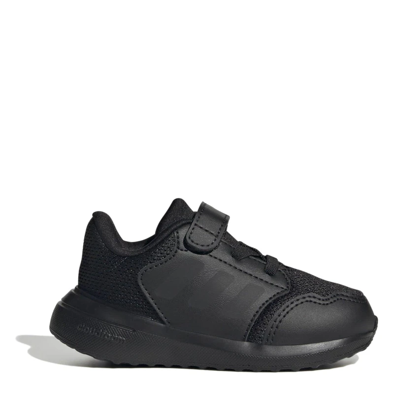 Image of adidas Kids Tensaur Run Runner Core Black male C7 (25)
