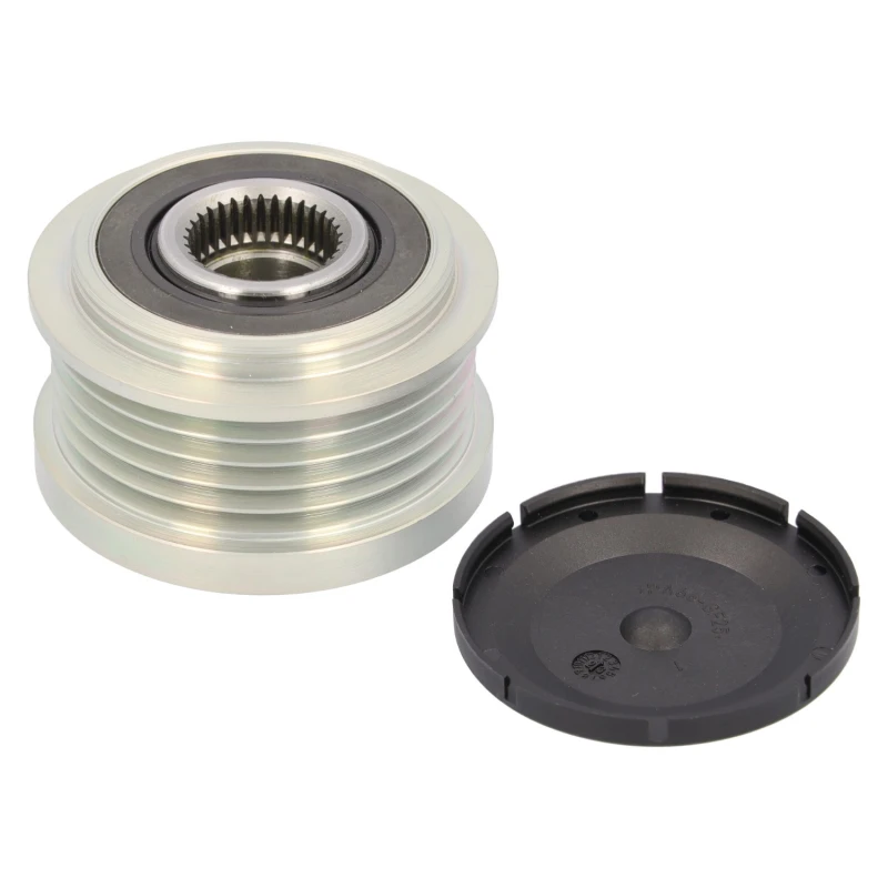 Image of FEBI BILSTEIN 186370 Freewheel Clutch Width: 40mm Freewheel Clutch,alternator (1390)