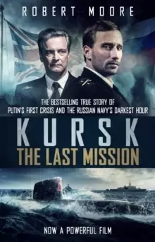 Image of Kursk : Film tie-in