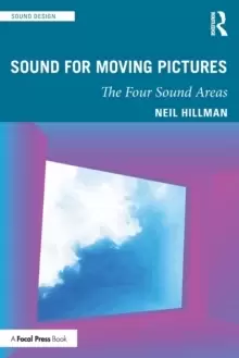 Image of Sound for Moving Pictures : The Four Sound Areas