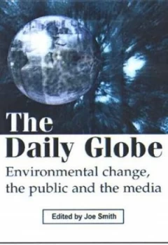 Image of The Daily Globe by Joe Smith Paperback