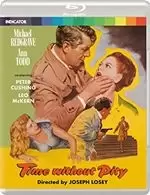 image of Time Without Pity [Bluray] [1957]