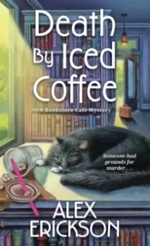 Image of Death by Iced Coffee