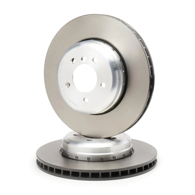Image of BREMBO Brake disc BREMBO 09.C419.13