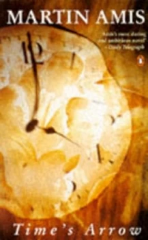 Image of Times Arrow or the Nature of the Offence by Martin Amis Paperback