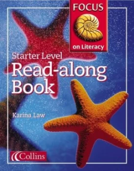Image of Starter Level Read-Along Book by Karina Law Paperback