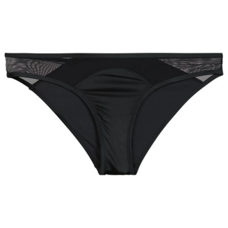 Image of Passionata Womens panties Passionata Bianca Noir Female 38