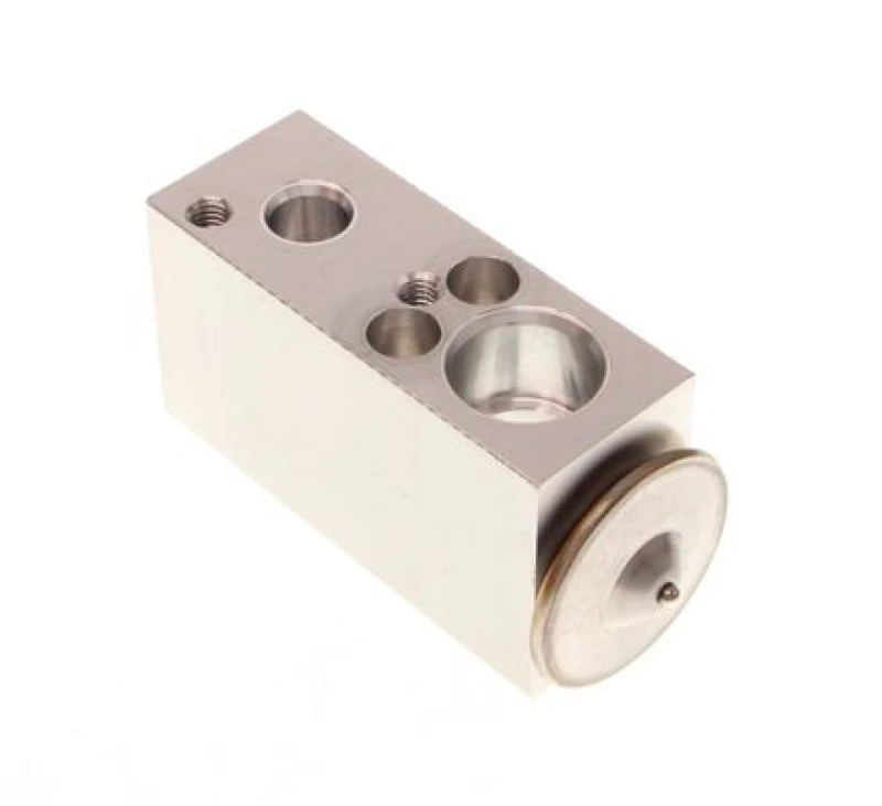 Image of MAXGEAR AC expansion valve MAXGEAR AC130152